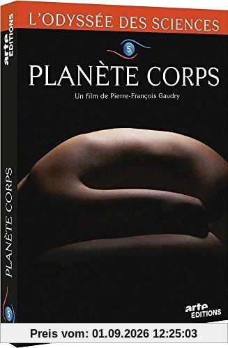 Planète corps [FR Import]