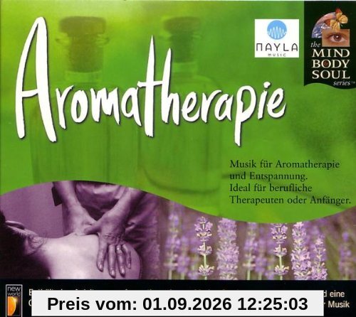 Aromatherapie