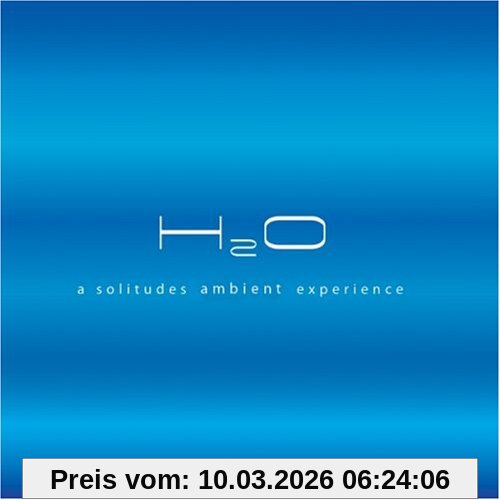 H20 Solitudes Ambient