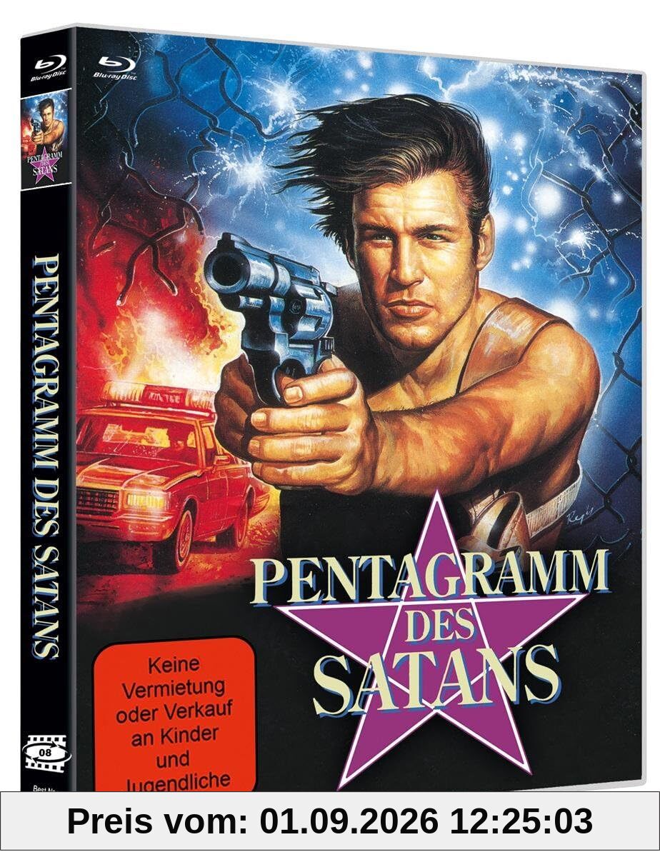DER JUNGE, DER WEIHNACHTEN RETTETE [Blu-ray]
