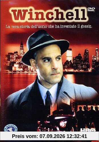 Winchell [IT Import]