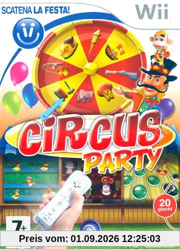 Circus Party