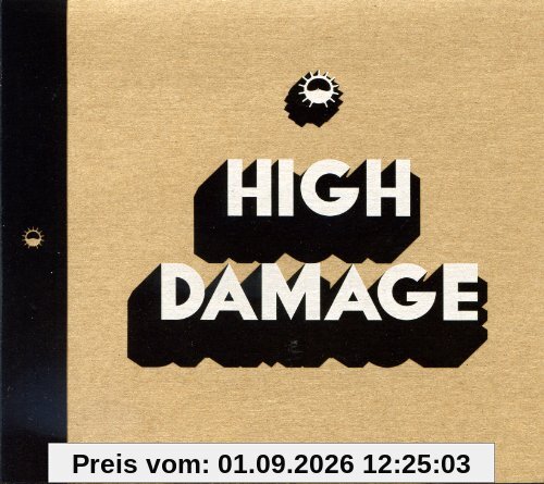 High Damage