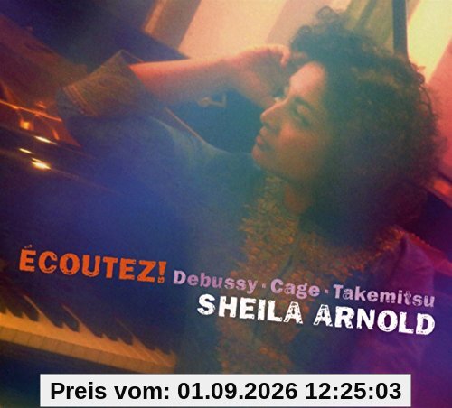 Ecoutez!