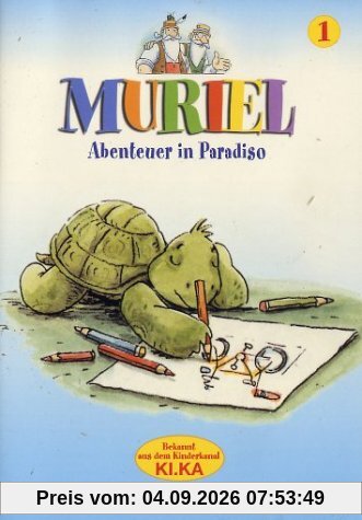 Muriel - Abenteuer in Paradiso 1