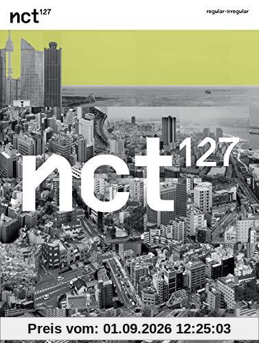 Nct # 127 Regular -..
