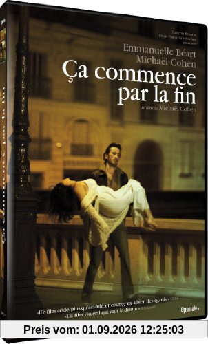 Ca commence par la fin [FR Import]