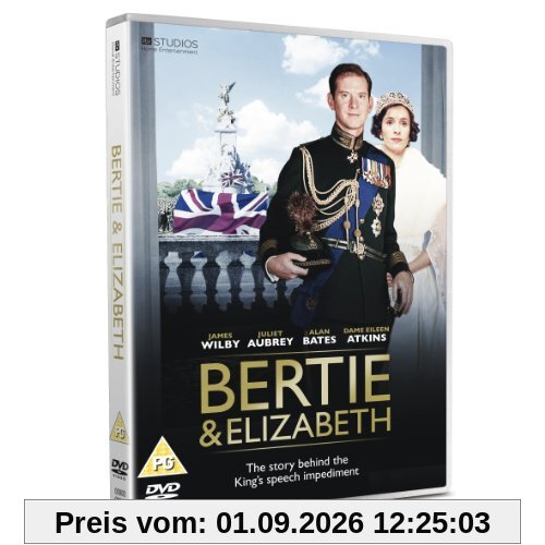Bertie & Elizabeth [UK Import]