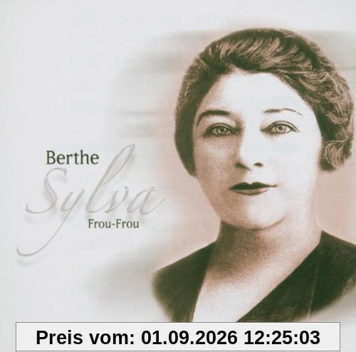 Frou Frou
