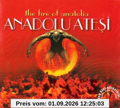 Anadolu Atesi