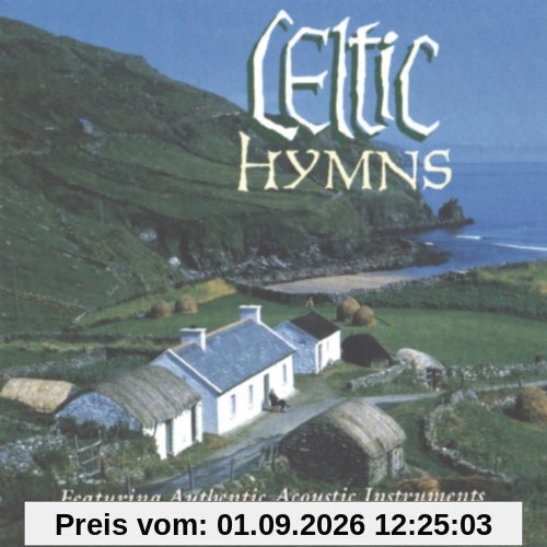 Celtic Hymns