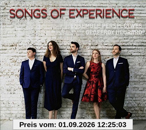 Songs of Experience