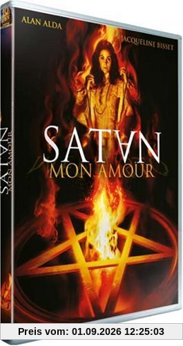 Satan, mon amour [FR Import]