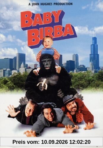 Baby Birba - Un giorno di libertà [IT Import]