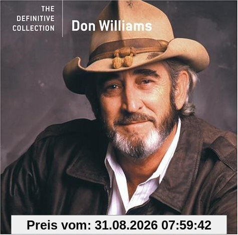 Definitive Collection