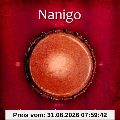 Drumming for Elements