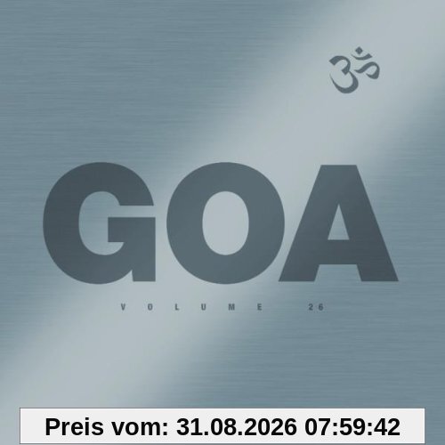 Goa Vol.26