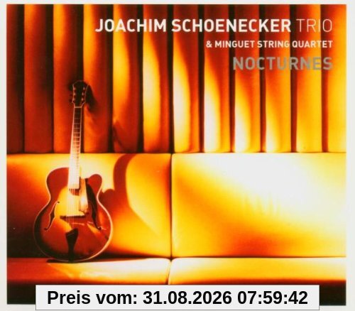 Nocturnes