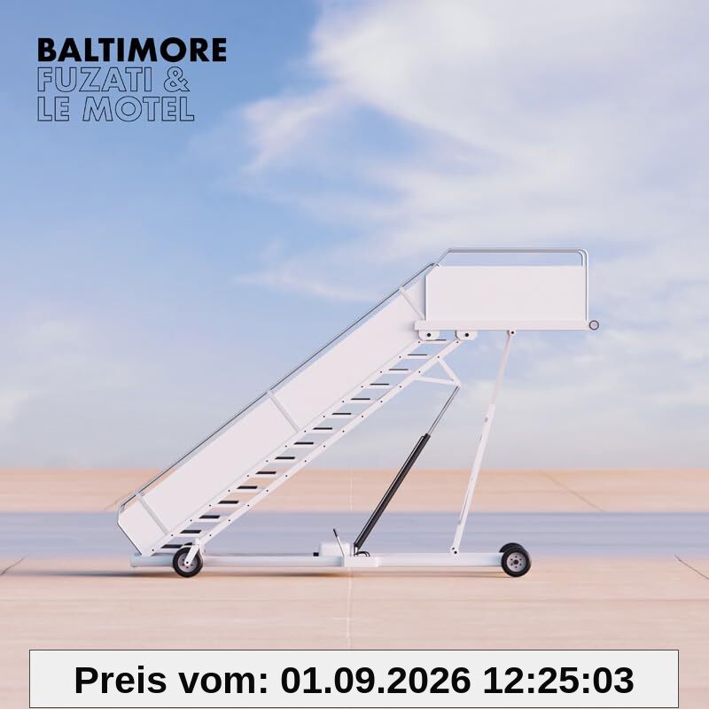 Baltimore