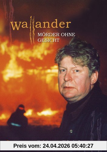 Wallander - Mörder ohne Gesicht