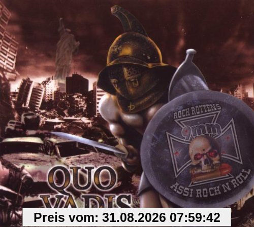 Quo Vadis