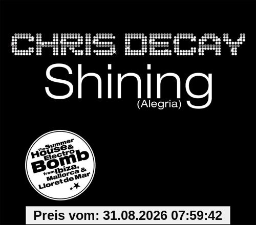 Shining (Alegria)