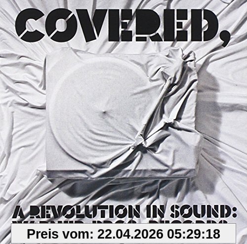 Covered:a Revolution in Sound
