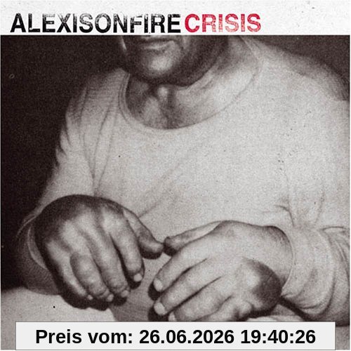 Alexisonfire Crisis