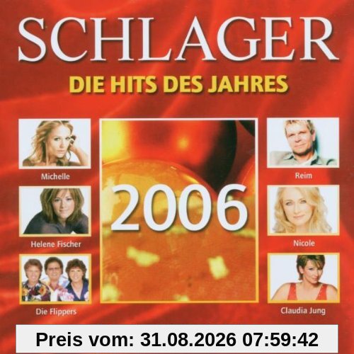 Schlager 2006