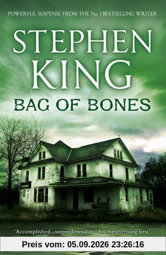 Bag of Bones