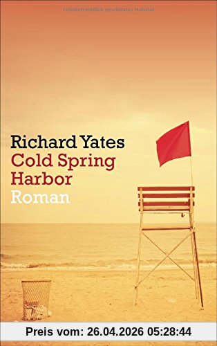 Cold Spring Harbor: Roman