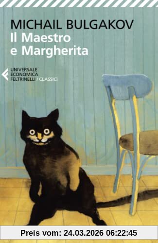 Il Maestro e Margherita