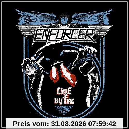 Live By Fire