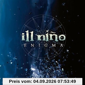 Enigma (Ltd.Digipack+Bonus Ep)