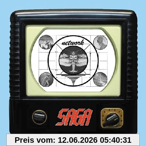 Saga Network