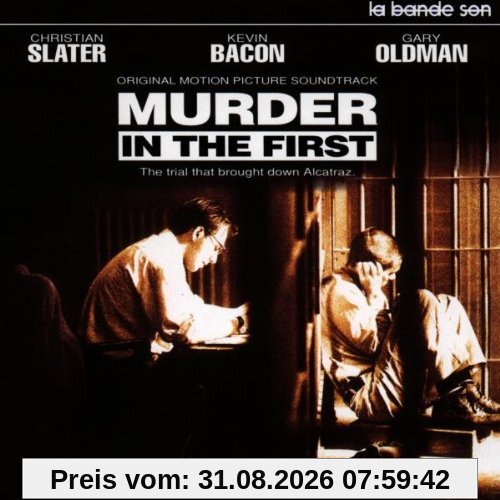 Murder in the First