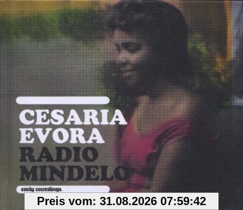 Radio Mindelo
