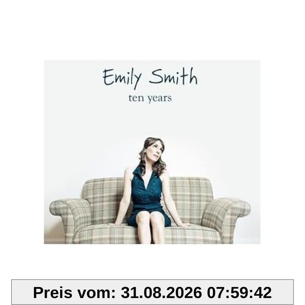 Ten Years