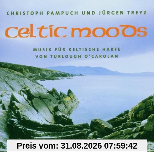 Celtic Moods