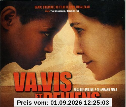 Va,Vis et Deviens [Digipack]