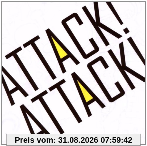 Attack! Attack!