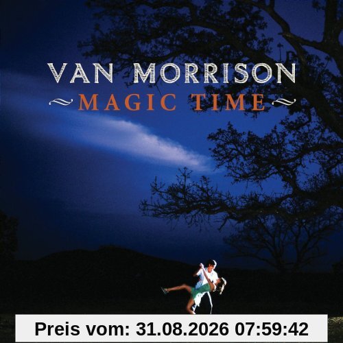 Magic Time