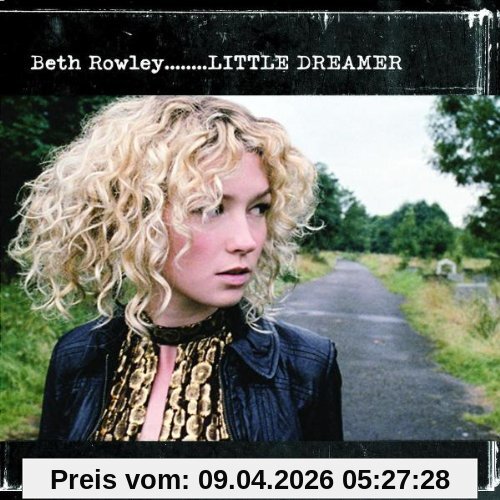 Beth Rowley Little Dreamer