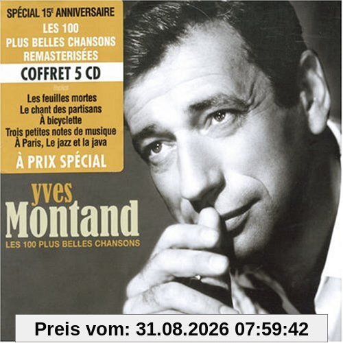 Les 100 Plus Belles Chansons