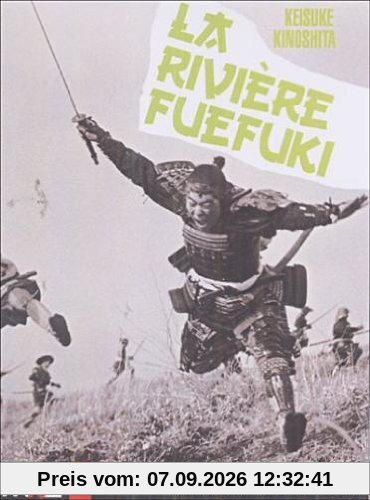 La rivière fuefuki [FR Import]