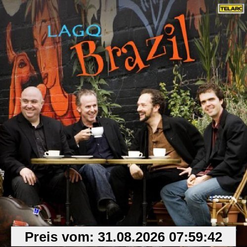 Brazil!