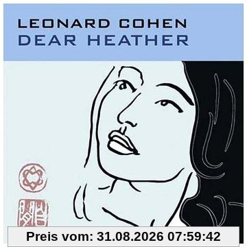 Dear Heather
