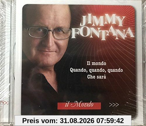 Il Mondo