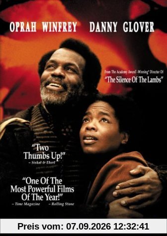 Beloved (1998) [DVD] [Region 1] [NTSC] [US Import]