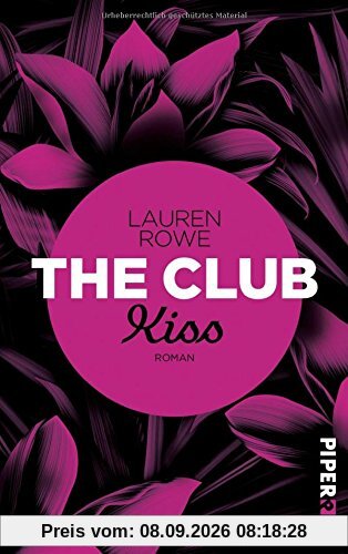 The Club - Kiss: Roman